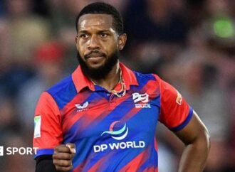 European T20 Premier League: ETPL a ‘wonderful opportunity’ to grow cricket – Neil Maxwell