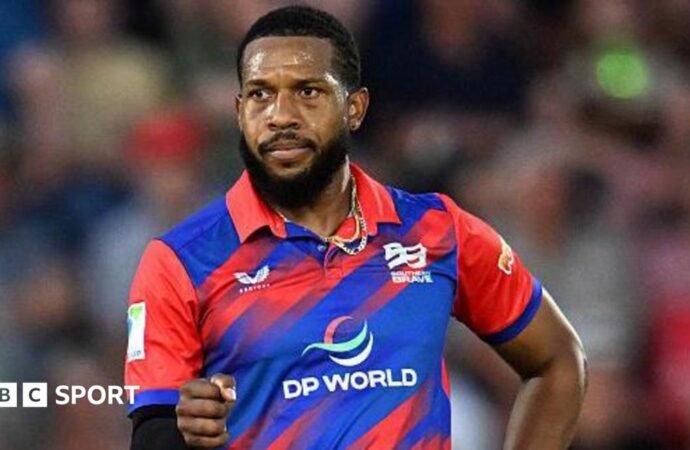 European T20 Premier League: ETPL a ‘wonderful opportunity’ to grow cricket – Neil Maxwell
