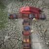 Europe’s summer drought is so extreme that desertification is a growing threat | Fortune