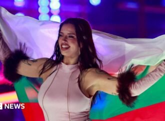 Eurovision Song Contest 2027 to be held in Burgas, Bulgaria