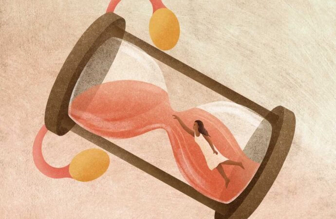 Everyone’s talking about hormone therapy for menopause. Should I be on it?