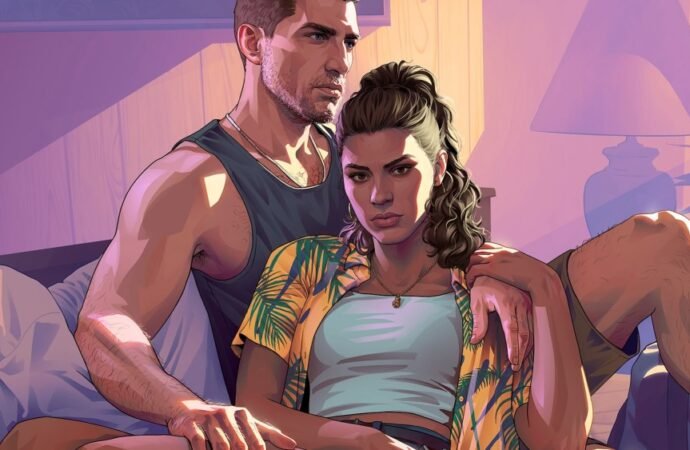 Everything We Know About ‘Grand Theft Auto VI’