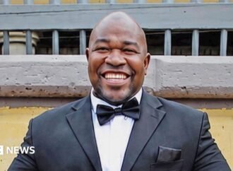 Evidence that South African special forces murdered top detective shared with BBC