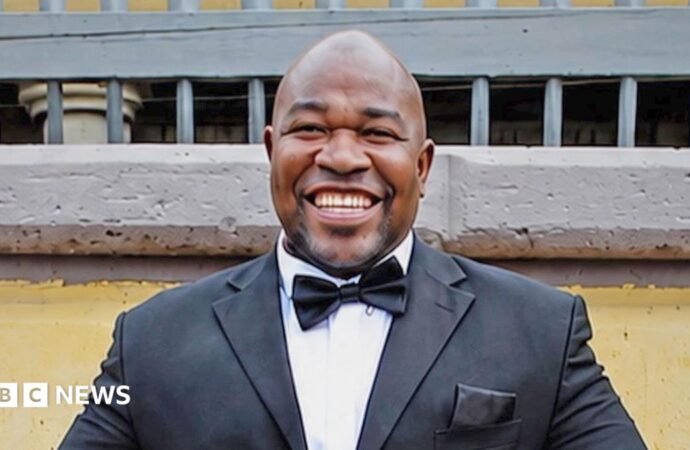 Evidence that South African special forces murdered top detective shared with BBC