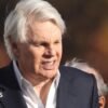 Ex-Abercrombie & Fitch CEO Mike Jeffries competent enough for trial, judge rules