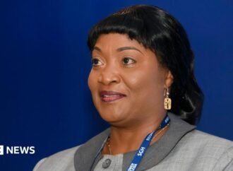 Ex-Vice President of Liberia charged in drug trafficking probe