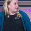 Ex-law center official charged in criminal case against group: Lawyer