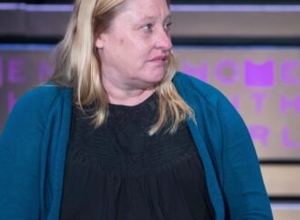 Ex-law center official charged in criminal case against group: Lawyer