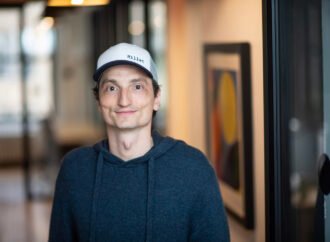 Exclusive: Accounting AI startup Rillet reaches unicorn status with $1 billion valuation. Its founder says he wants to give CFOs back their weekends | Fortune