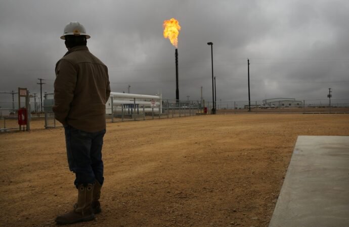 Exclusive: Hyperscalers might regret embracing natural gas if new forecast proves correct | TechCrunch