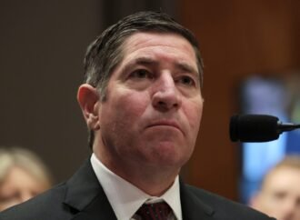 Exclusive: The man leading Trump’s RTO charge for government workers says he filmed a video in front of a blank wall to avoid work-from-home suspicion | Fortune