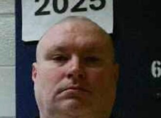 Execution date set for man convicted of killing 2 real estate agents near Atlanta in 2003