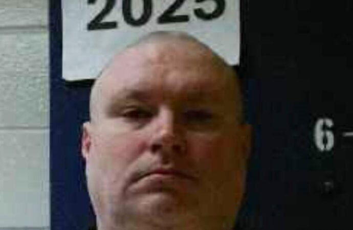 Execution date set for man convicted of killing 2 real estate agents near Atlanta in 2003