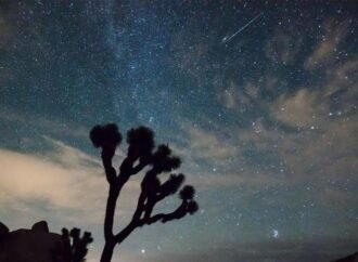 Eyes Up, Stargazers! Here’s What You Can See in September Night Skies – CNET