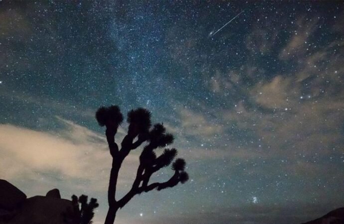 Eyes Up, Stargazers! Here’s What You Can See in September Night Skies – CNET