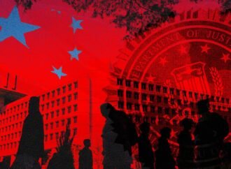 FBI Disrupts Chinese Proxy Tools Used in Mass Hacking of US Agencies and Infrastructure