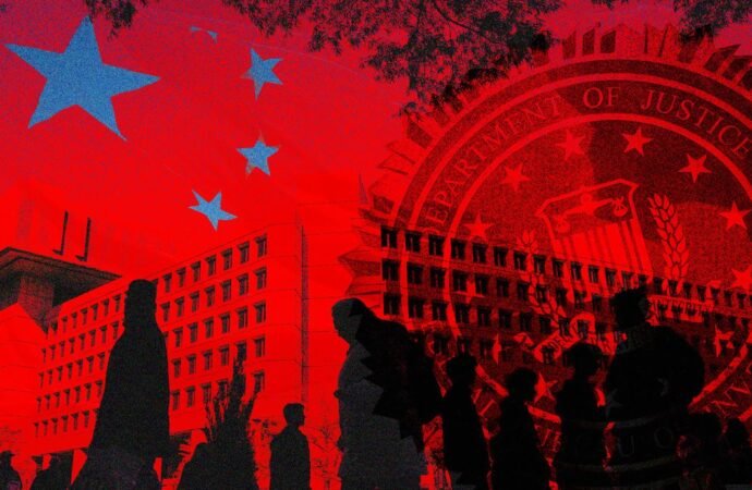 FBI Disrupts Chinese Proxy Tools Used in Mass Hacking of US Agencies and Infrastructure