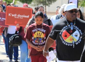 FBI sets $25,000 minimum reward for dozens of unsolved Indian Country cases