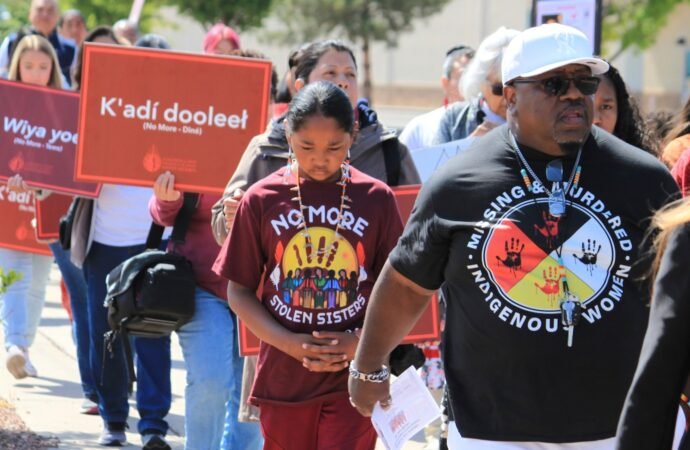 FBI sets $25,000 minimum reward for dozens of unsolved Indian Country cases