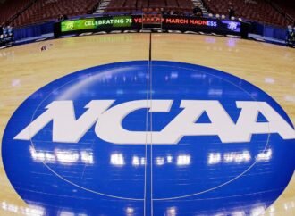 FBI teams with the NCAA to help athletes avoid sexual exploitation