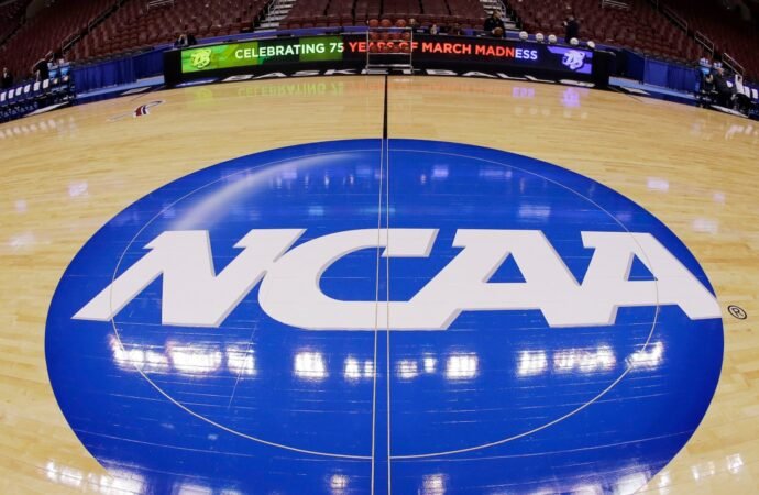 FBI teams with the NCAA to help athletes avoid sexual exploitation