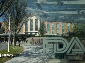 FDA approves breakthrough drug daraxonrasib to treat pancreatic cancer