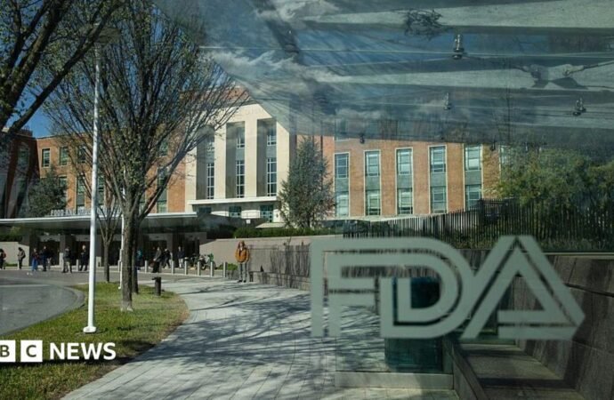FDA approves breakthrough drug daraxonrasib to treat pancreatic cancer