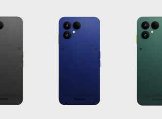 Fairphone is launching its latest repairable phone in the US too | TechCrunch