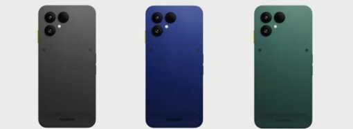 Fairphone is launching its latest repairable phone in the US too | TechCrunch