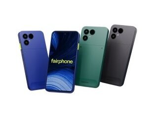 Fairphone’s Repairable Smartphones Debut in the US With the 6 Plus – CNET