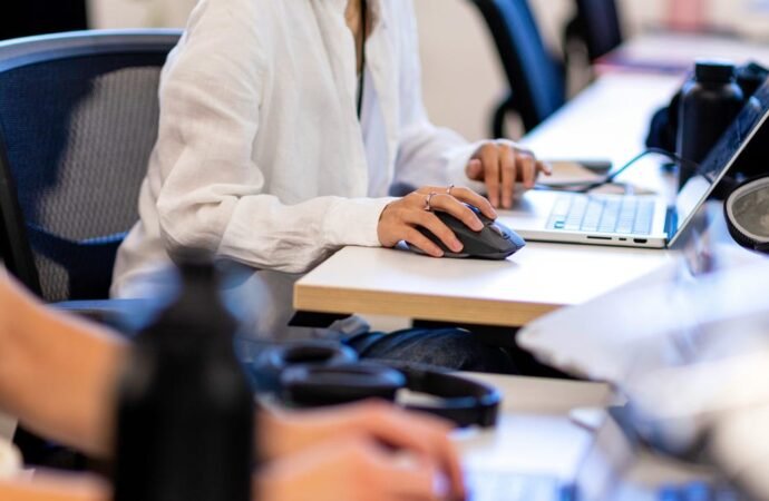 Fake AI job candidates pass interviews and vanish, Arena CEO says