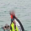 Family stranded at sea for 16 hours after jet ski capsized in Thailand