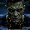 Fanta is building its own Halloween universe after teaming up with Chucky and M3gan