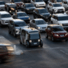 Fare Is Fair: Zoox Launching Robotaxi Service in Las Vegas – CNET