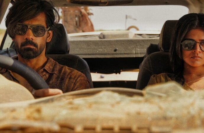 Farhan Akhtar and Ritesh Sidhwani’s Excel Entertainment, AA Films Board Toronto Midnight Madness Malayalam Vampire Thriller ‘Half’ (EXCLUSIVE)