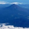 Father leaves 7-year-old son alone on Mount Fuji to continue hike, reports say