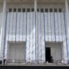 Federal court is asked to block Kennedy Center from returning Trump’s name to building