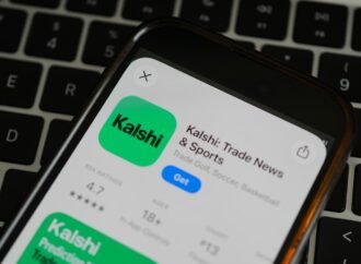 Federal judge lets Utah enforce its anti-gambling laws on the prediction market Kalshi