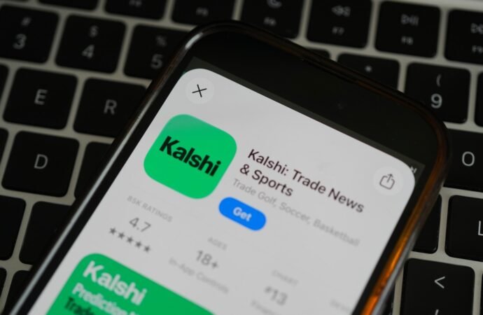 Federal judge lets Utah enforce its anti-gambling laws on the prediction market Kalshi