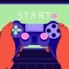 Feeling restless? Level up your life by starting a side quest