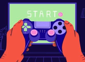 Feeling restless? Level up your life by starting a side quest
