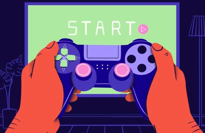 Feeling restless? Level up your life by starting a side quest