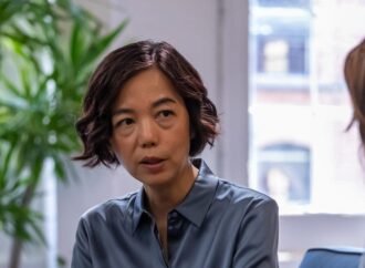 Fei-Fei Li says she runs her AI startup like a ‘tiger mom’