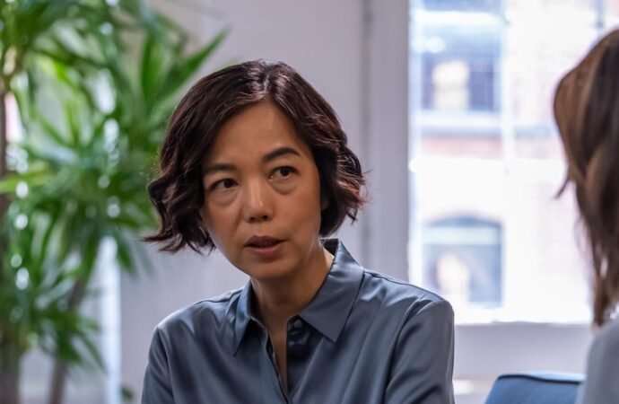 Fei-Fei Li says she runs her AI startup like a ‘tiger mom’