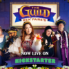 Felicia Day, Wil Wheaton on New Tabletop Gaming Show ‘Conludo,’ How ‘The Guild’ Reunion Movie Will Be Impacted by a Denied California Tax Credit