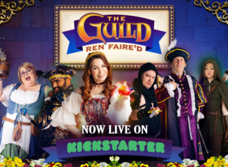 Felicia Day, Wil Wheaton on New Tabletop Gaming Show ‘Conludo,’ How ‘The Guild’ Reunion Movie Will Be Impacted by a Denied California Tax Credit