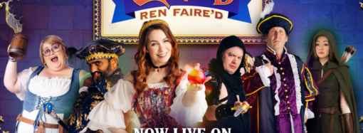 Felicia Day, Wil Wheaton on New Tabletop Gaming Show ‘Conludo,’ How ‘The Guild’ Reunion Movie Will Be Impacted by a Denied California Tax Credit