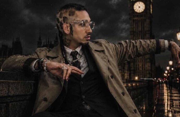 Fenix Flexin isn’t even denying using AI to make ‘Rubberz’ anymore