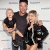 Fergie, Ex Josh Duhamel Celebrate Son Axl’s 13th Birthday With Never-Before-Seen Photos