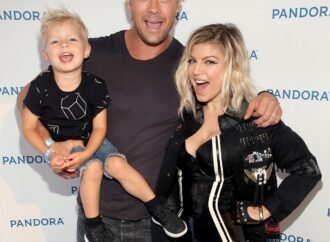 Fergie, Ex Josh Duhamel Celebrate Son Axl’s 13th Birthday With Never-Before-Seen Photos